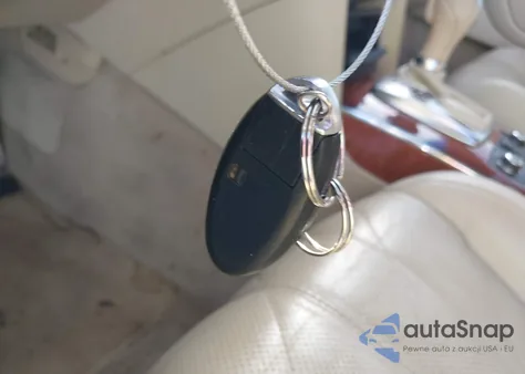 2011 Infiniti Fx35 z USA, uszkodzony, nr VIN JN8AS1MUXBM711903